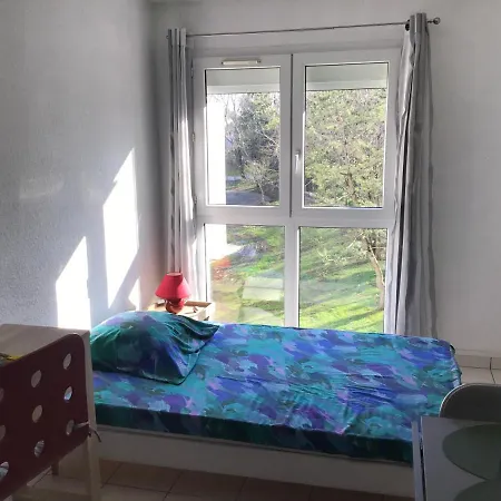 Appartamento Quartier Porcé 5 Mn Saint-Nazaire (Loire-Atlantique)