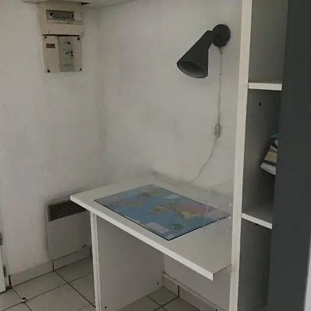 Quartier Porcé 5 Mn