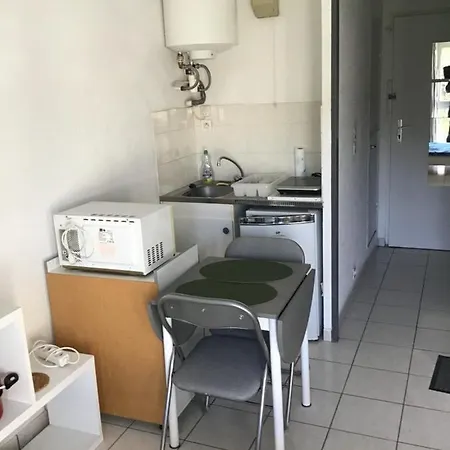 Quartier Porcé 5 Mn Appartamento