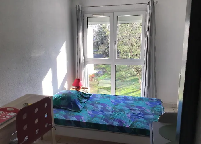 Appartamento Quartier Porcé 5 Mn Saint-Nazaire (Loire-Atlantique)