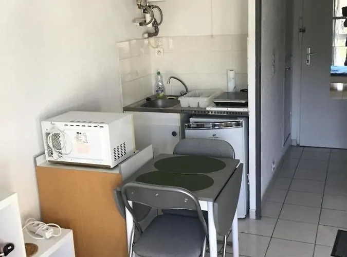 Quartier Porcé 5 Mn Appartamento